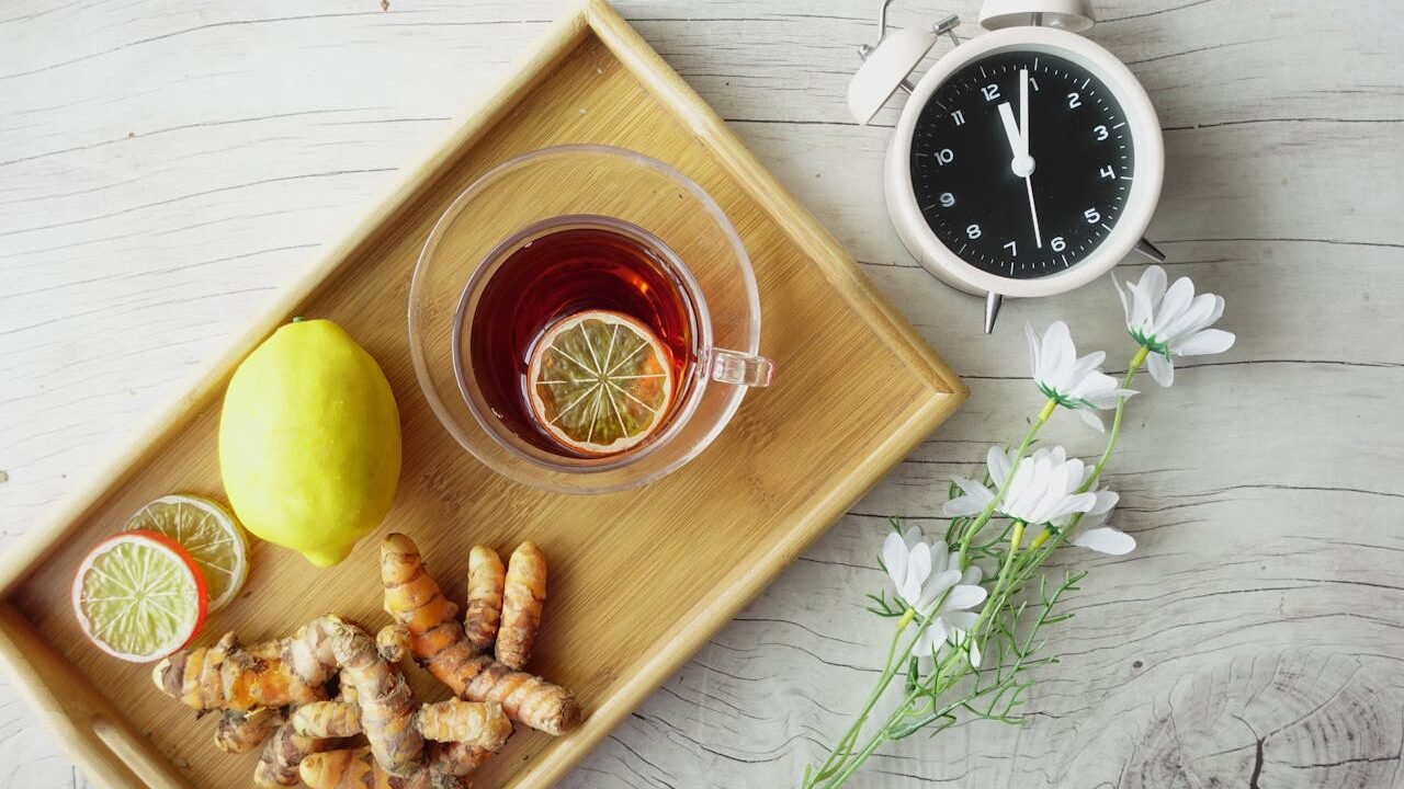 15 Benefits of Ginger Tea